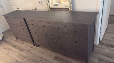 Dressers