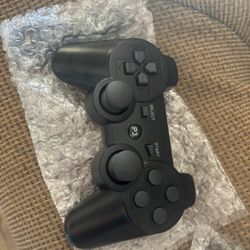 Playstation 3 controller