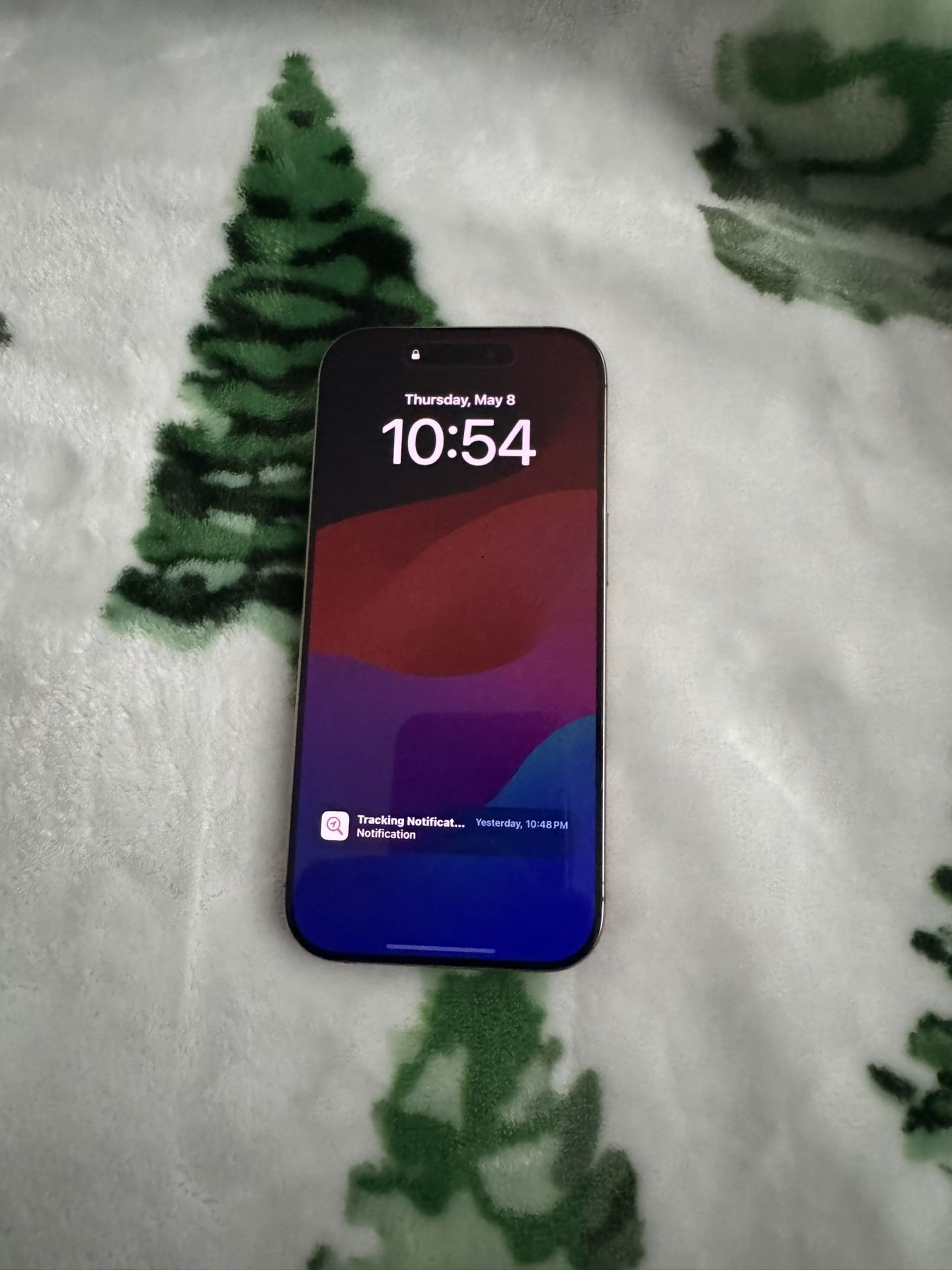 iPhone 16 Pro 256Gb