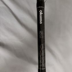 Okuma SCT Albacore Special Fishing Rod
