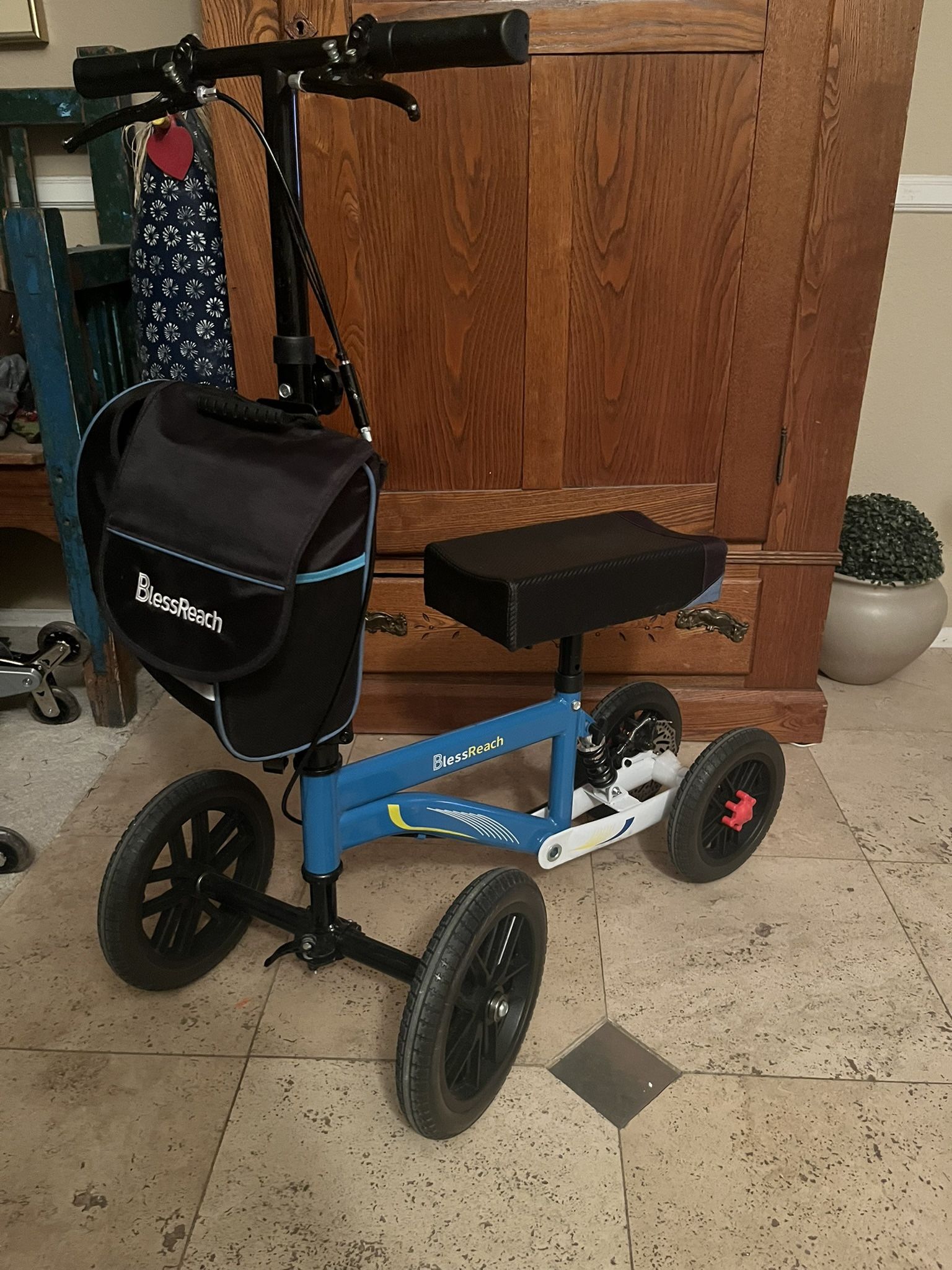 Knee Scooter