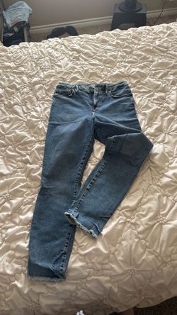Good American, “good waist” size 12
