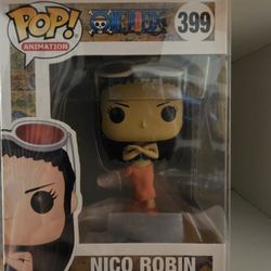 Funko Pop
