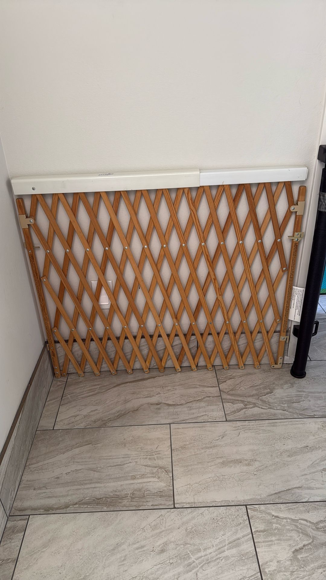 Evenflo Expansion Baby Gate