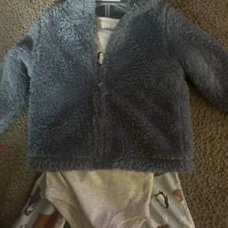 Baby Clothes Boy 6/9