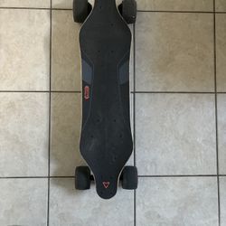 Meepo Electric Longboard Shuffle Extended Range