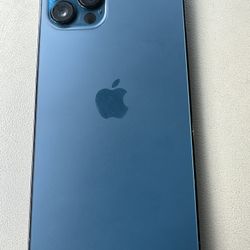iPhone 12 Pro Unlocked 