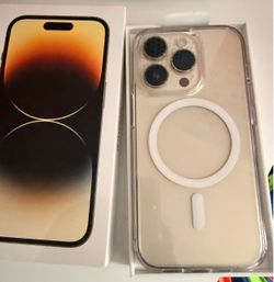 iPhone 14Pro Unlocked