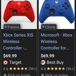 Xbox Series X Controller