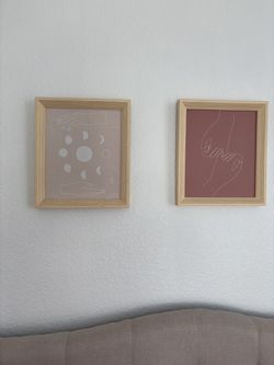 Cute Wall Art