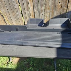 Ford Truck Under Seat Storage