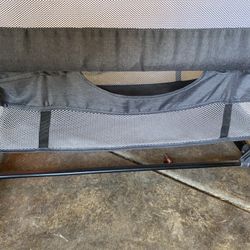 Baby Bassinet/bedside Sleeper