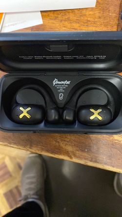 Dmooster D73 Bluetooth Wireless Earbuds
