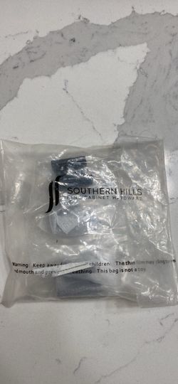 Southern Hills Fine Cabinet Hardware Pack