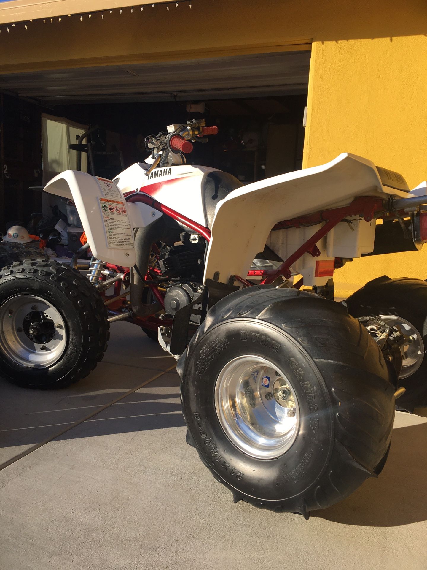 Banshee For Sale Los Angeles 93 - ovrl9ib