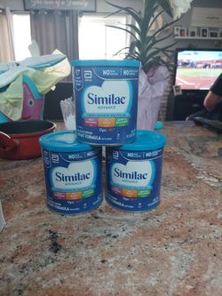 All 3 Cans $30.00