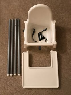 High Chair