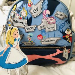 Danielle nicole store disney backpack