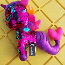 Tokidoki unicorn plush toy 