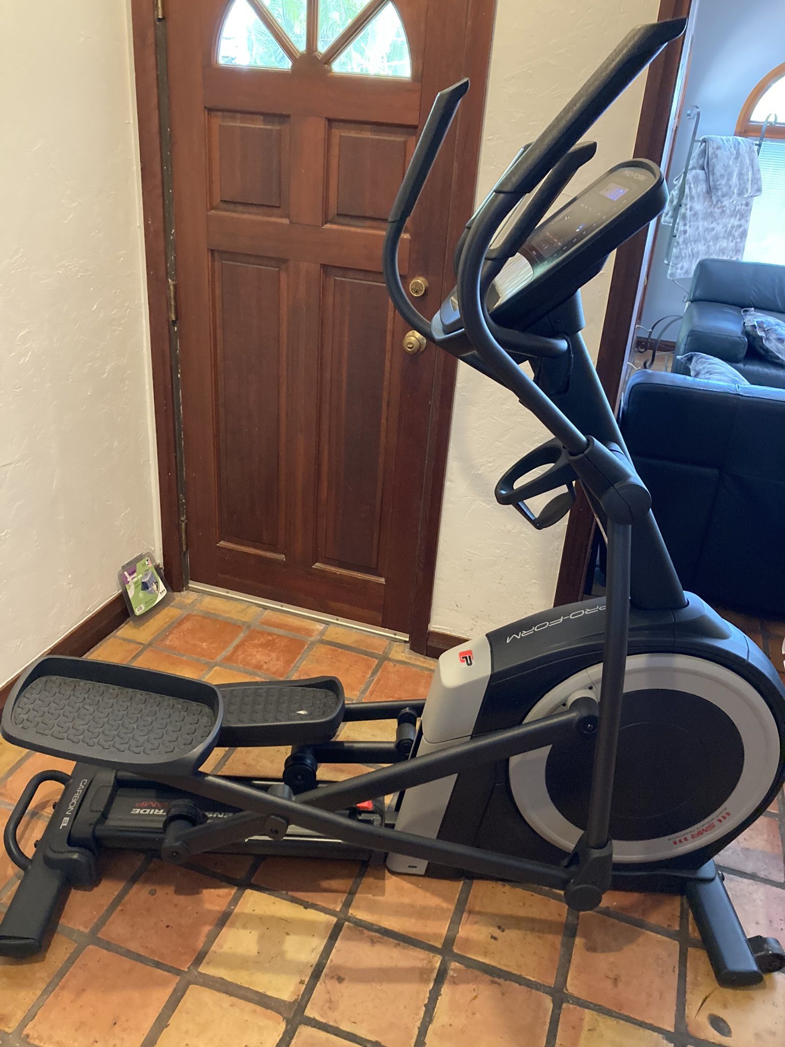 Proform Elliptical Trainer