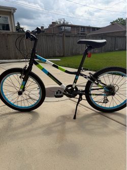 Guardian 16 inch bike