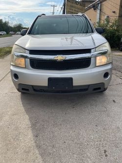 2008 Chevy Equinox