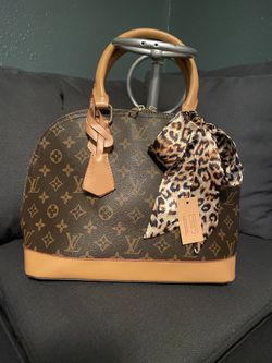 Bolsa Incluye Pañuelo Y Correa $70 ESPECIAL 