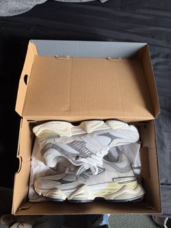 New Balance 9060 Rain Cloud Grey | Size 8 Men’s | 9.5 Women