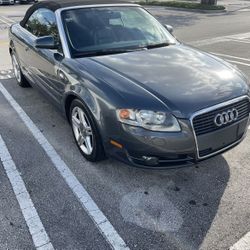 2007 Audi A4