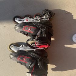 Roller Skates