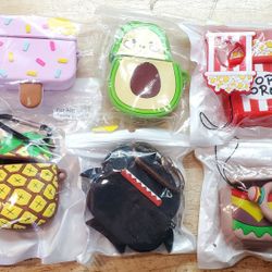 Air Pod Case Covers