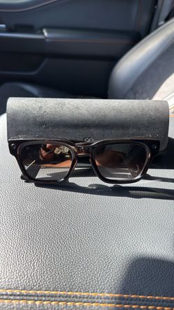 Meta Glasses Fury