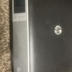 HP Envy 5535 All-in-on Printer