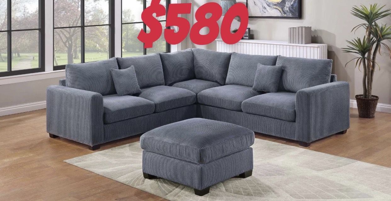 Sofa Sectional Couch