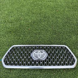 Toyota Tacoma 2016-2023