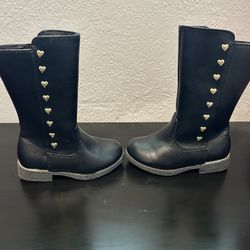 Toddler Boots 