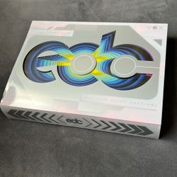 EDC Las Vegas 2026 GA+ Pass