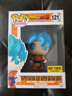 Goku Funko Pop