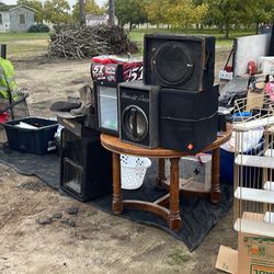Winton Yard Sale/ Estate Sale