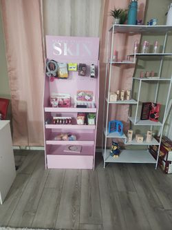 Makeup