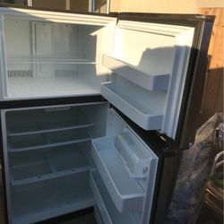 Ge Refrigerator