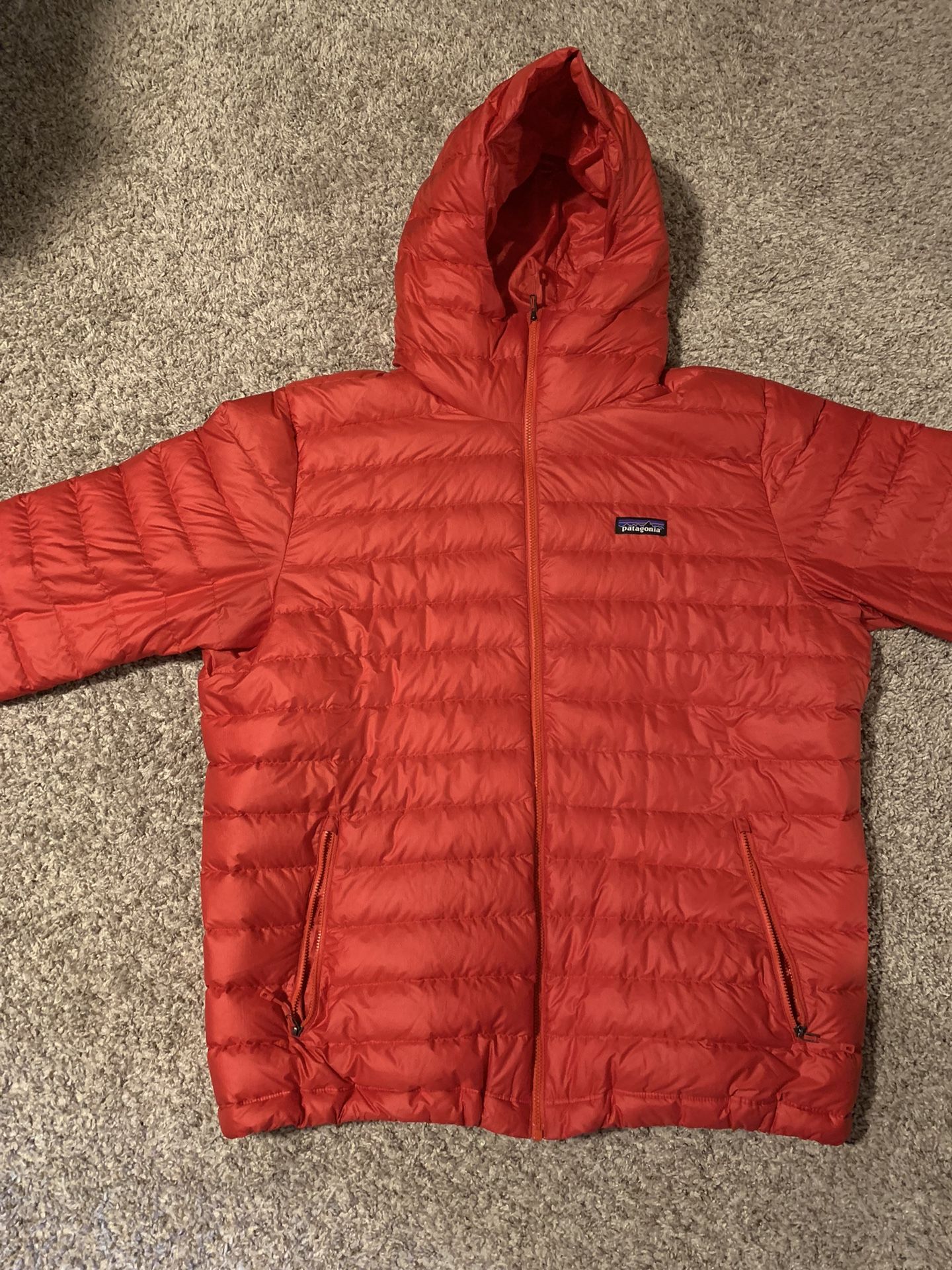 XL Patagonia Jacket