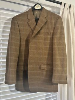 Blazers for Men (L-XL)