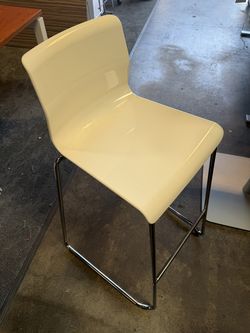 Ikea Barstools