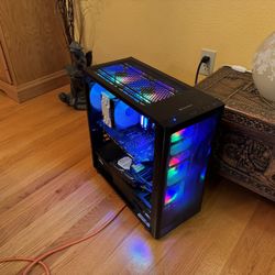 Gameing Pc