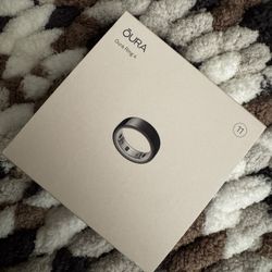 Oura Ring