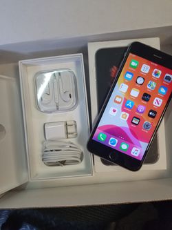 Iphone 6s plus at&t cricket