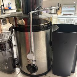 Juicer