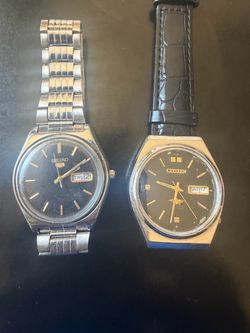 Seiko/citizen Automatic projects
