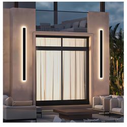 AoceleyWall Lights Set Of Two 